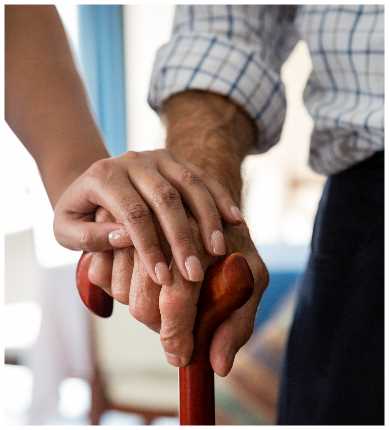 Helpful Hands In Home Care Services Helpful Hands In Home Care Services