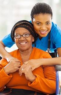 Helpful Hands – Mission of Compassionate Senior Assistance Mission-driven care by Helpful Hands in Roanoke